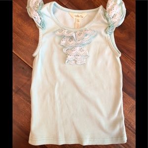 Matilda Jane Sz4 Like New Spun Sugar Tank